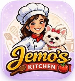 Jemo's Kitchen